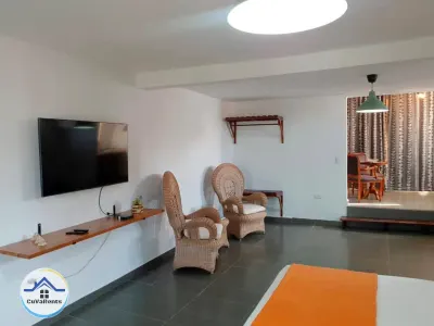 Miniatura 2 - Apartamento Independiente en Miramar, La Habana