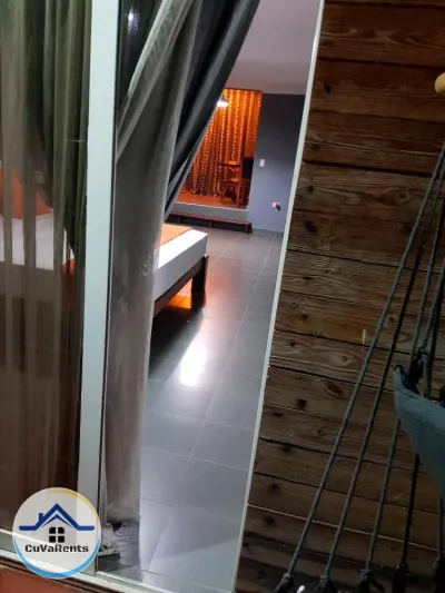 Miniatura 4 - Apartamento Independiente en Miramar, La Habana