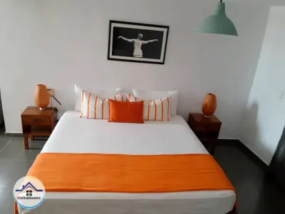 Miniatura 9 - Apartamento Independiente en Miramar, La Habana