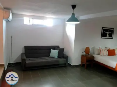 Miniatura 10 - Apartamento Independiente en Miramar, La Habana