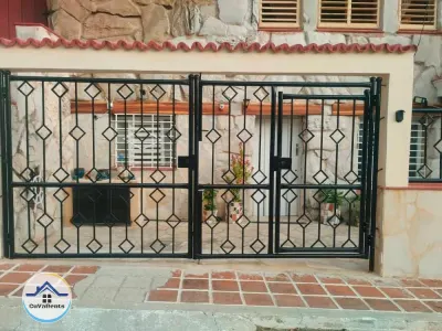 Miniatura 2 - Excelente apartamento en renta en Miramar, La Habana 