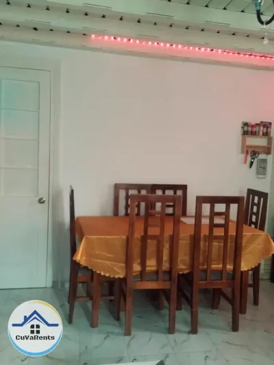 Miniatura 3 - Excelente apartamento en renta en Miramar, La Habana 