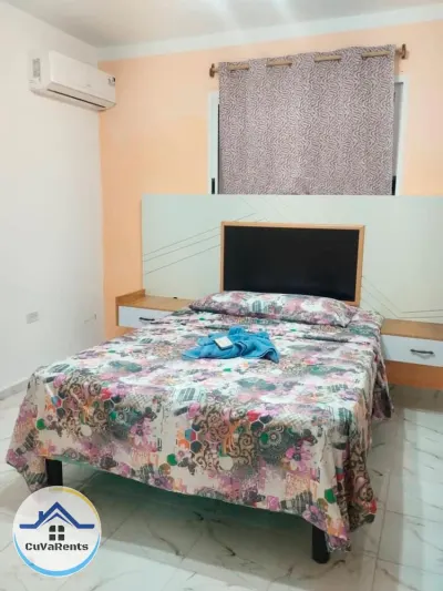 Miniatura 5 - Excelente apartamento en renta en Miramar, La Habana 