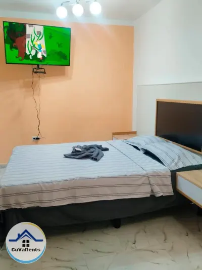 Miniatura 8 - Excelente apartamento en renta en Miramar, La Habana 