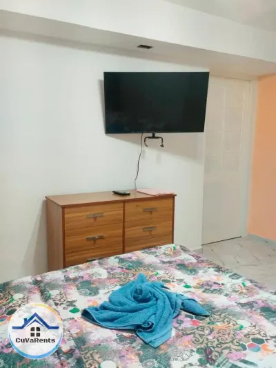 Miniatura 9 - Excelente apartamento en renta en Miramar, La Habana 