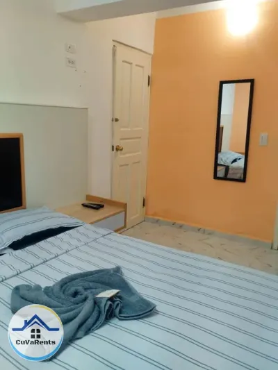 Miniatura 10 - Excelente apartamento en renta en Miramar, La Habana 