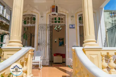 Miniatura 4 - Excelente Hostal en el Vedado, La Habana.