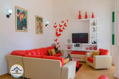 Miniatura 5 - Excelente Hostal en el Vedado, La Habana.