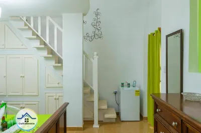 Miniatura 6 - Excelente Hostal en el Vedado, La Habana.