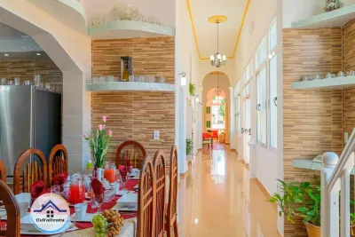 Miniatura 7 - Excelente Hostal en el Vedado, La Habana.