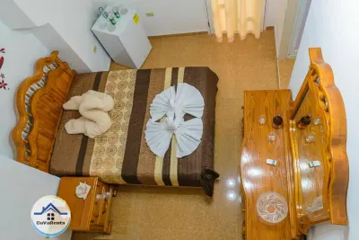 Miniatura 8 - Excelente Hostal en el Vedado, La Habana.