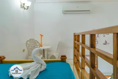 Miniatura 9 - Excelente Hostal en el Vedado, La Habana.