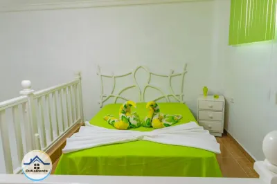 Miniatura 12 - Excelente Hostal en el Vedado, La Habana.