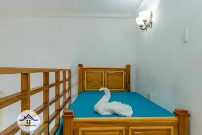 Miniatura 13 - Excelente Hostal en el Vedado, La Habana.