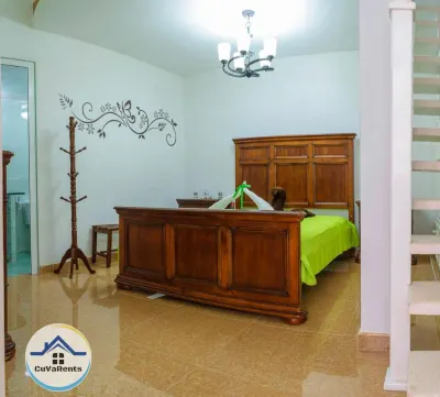 Miniatura 16 - Excelente Hostal en el Vedado, La Habana.