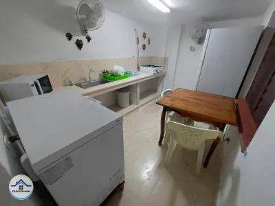 Miniatura 7 - Alojamiento en casa en la playa de Varadero, Cuba.