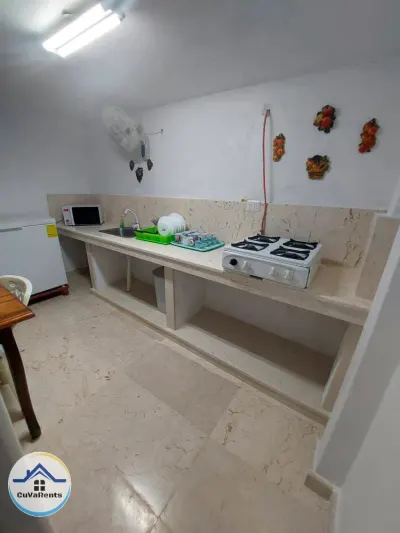 Miniatura 8 - Alojamiento en casa en la playa de Varadero, Cuba.