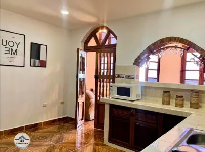 Miniatura 2 - Alquiler de apartamento con vista al Malecón, Cuba