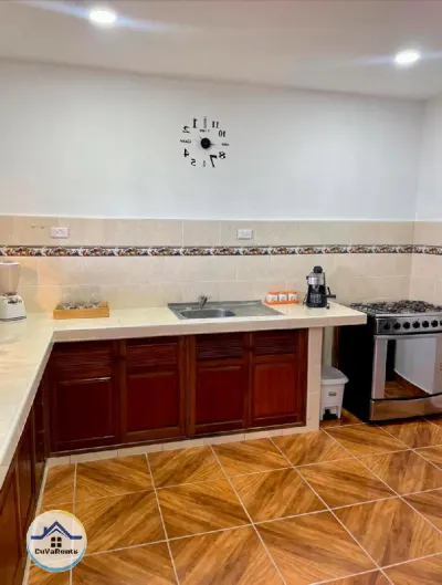 Miniatura 5 - Alquiler de apartamento con vista al Malecón, Cuba