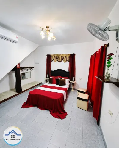 Miniatura 2 - Alquiler de apartamento en Centro Habana
