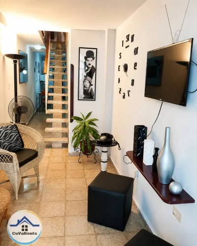 Miniatura 5 - Alquiler de apartamento en Centro Habana