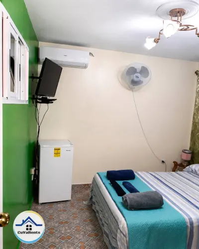 Miniatura 6 - Alquiler de apartamento en Centro Habana