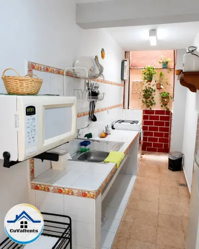Miniatura 7 - Alquiler de apartamento en Centro Habana
