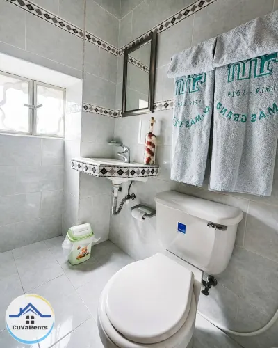Miniatura 8 - Alquiler de apartamento en Centro Habana