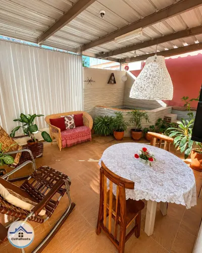 Miniatura 10 - Alquiler de apartamento en Centro Habana