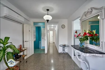 Miniatura 3 - Alquiler de apartamento en El Vedado, La Habana