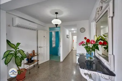 Miniatura 4 - Alquiler de apartamento en El Vedado, La Habana