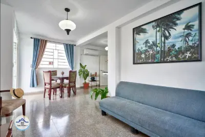 Miniatura 6 - Alquiler de apartamento en El Vedado, La Habana