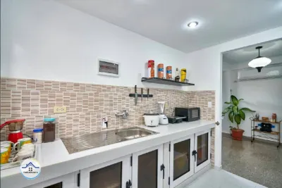 Miniatura 7 - Alquiler de apartamento en El Vedado, La Habana