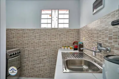 Miniatura 8 - Alquiler de apartamento en El Vedado, La Habana