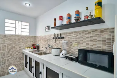 Miniatura 10 - Alquiler de apartamento en El Vedado, La Habana