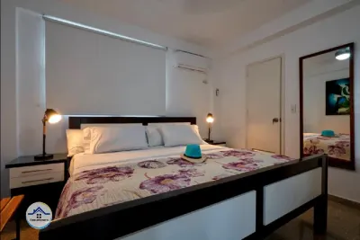 Miniatura 11 - Alquiler de apartamento en El Vedado, La Habana