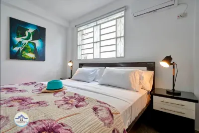 Miniatura 12 - Alquiler de apartamento en El Vedado, La Habana