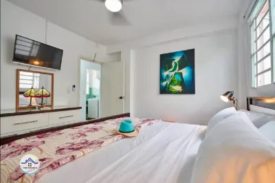 Miniatura 13 - Alquiler de apartamento en El Vedado, La Habana