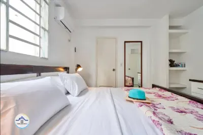 Miniatura 14 - Alquiler de apartamento en El Vedado, La Habana