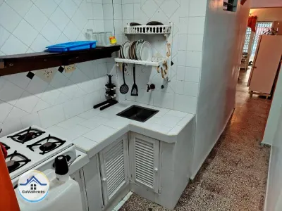 Miniatura 2 - Alquiler de Apartamento en la Playa de Guanabo, La Habana