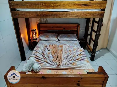 Miniatura 3 - Alquiler de Apartamento en la Playa de Guanabo, La Habana