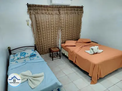Miniatura 5 - Alquiler de Apartamento en la Playa de Guanabo, La Habana