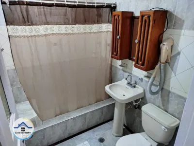 Miniatura 6 - Alquiler de Apartamento en la Playa de Guanabo, La Habana