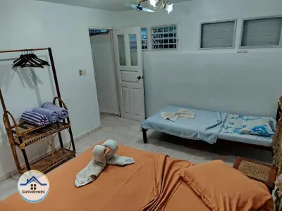 Miniatura 8 - Alquiler de Apartamento en la Playa de Guanabo, La Habana