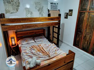 Miniatura 9 - Alquiler de Apartamento en la Playa de Guanabo, La Habana