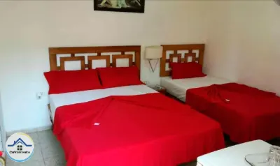Miniatura 6 - Alquiler de casa con piscina en Cienfuegos