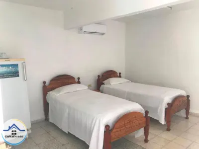 Miniatura 7 - Alquiler de casa con piscina en Cienfuegos
