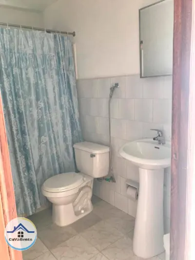 Miniatura 10 - Alquiler de casa con piscina en Cienfuegos