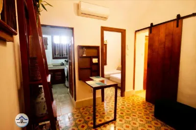 Miniatura 5 - Alquiler de casa en el centro de La Habana Vieja.