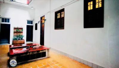 Miniatura 10 - Alquiler de casa en el centro de La Habana Vieja.